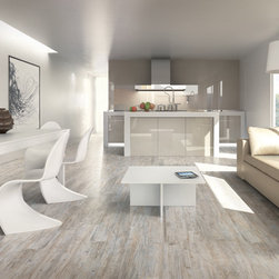 Echo Series - Wall And Floor Tile