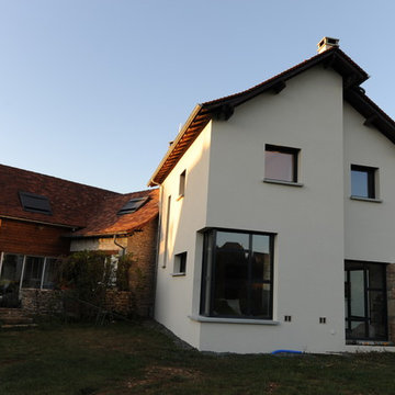 Maison AVEYRON