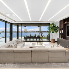 living room furniture style