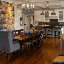 Kitchen/dining