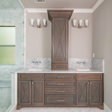 Roswell Renovation