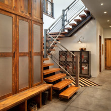TF FOYERS