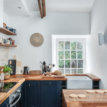 Umber Cottage