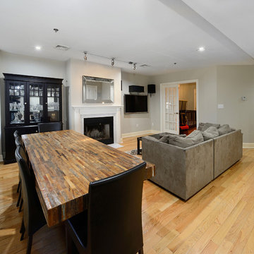 Beautiful Bloomfield Street Home