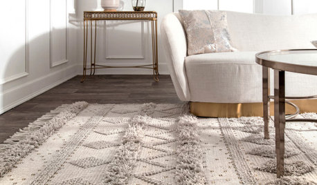 Up to 75% Off the Ultimate Rug Sale