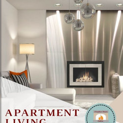Apartment Living Flipbook - Home Decor
