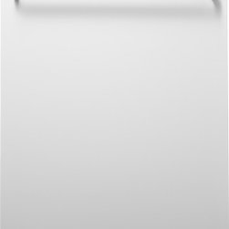 D5532 Fully integrated dishwasher - Dishwashers