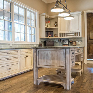 Craftsman Ranch
