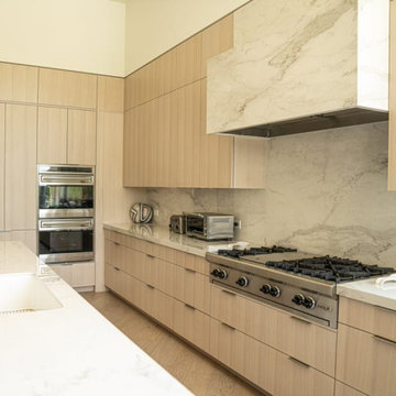 Las Vegas Promontory @ the Ridges Fresh Classic Contemporary Remodel