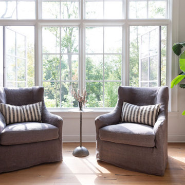 Chapman Hills Remodel