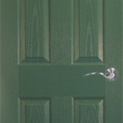 Interior Doors - Interior Doors