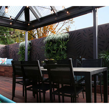 Custom Installations & Designs