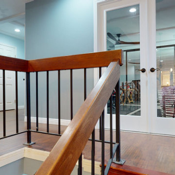 Long Beach Conversion