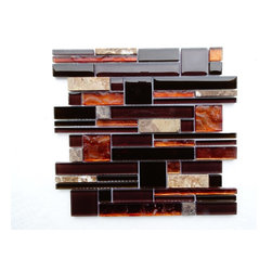Mosaic New arrival - Products