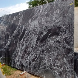 Granite Slabs - Products