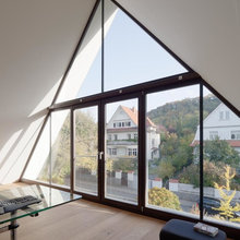 OG Fensterfront