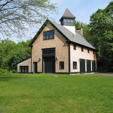 Barns