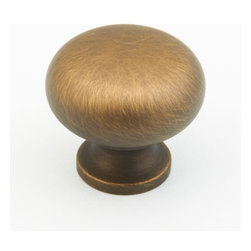 Schaub: Knobs and Pulls - Bouton de Meuble