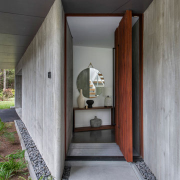 Courtyard House