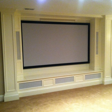 Your Home Theater