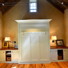 Murphy beds
