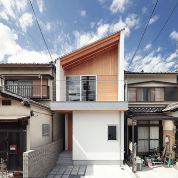 向日市の家