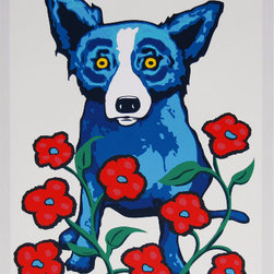 Blue Dog - Products