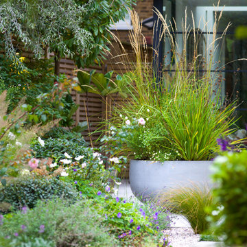 SW London