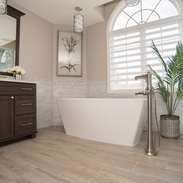 Master Suite Renovation