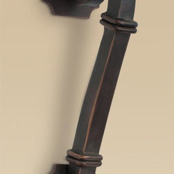 Classical Pull - Door Hardware