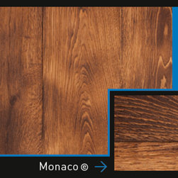 Flooring - Products