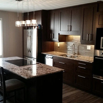 Our Work