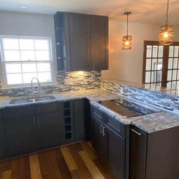 Lee Kitchen Remodel