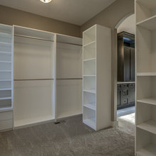 Closet Ideas