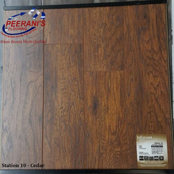 Laminate Flooring Collection by Quick Style - Laminate Flooring
