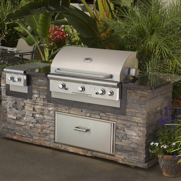 Outdoor Space Designs