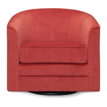 swivel chair