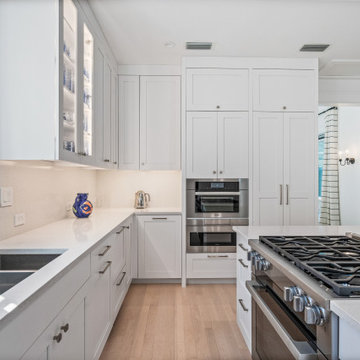 Windsor Village Remodel