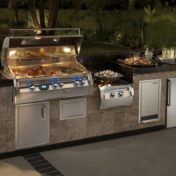 Outdoor Space Designs
