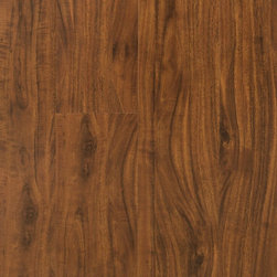 Dyno Exchange - Dyno Exchange, Impact Collection, Amazonian Hickory (14.83 sqft/box) - Laminate Flooring