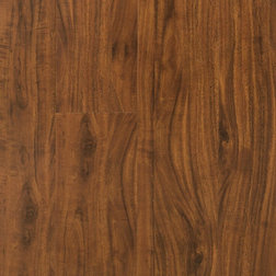 Traditional Laminate Flooring by Dyno Exchange