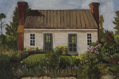 Paintings