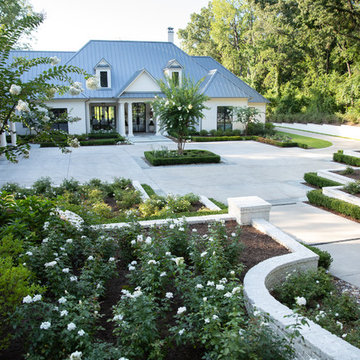 Hill Creek Lakeside Estate