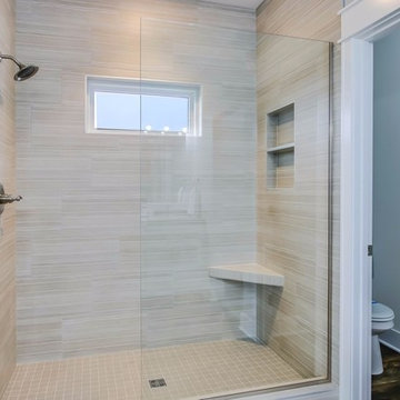 Bathrooms/Laundry