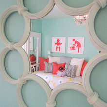 kids room