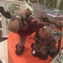 Holiday Decor - Holiday Decorations