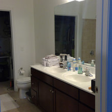 Jenny's Bathroom