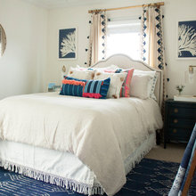 David's bedroom