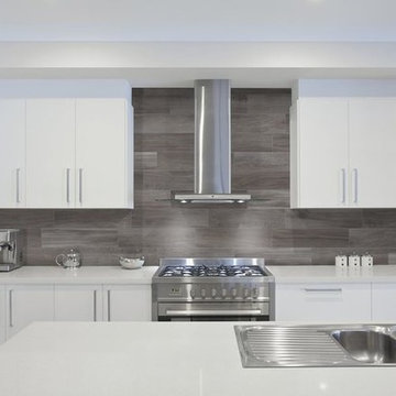 Trend: Wood Look Ceramic Tile