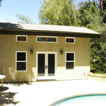 Guest Houses $ 2nd Units